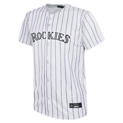 Kris bryant kids jersey online